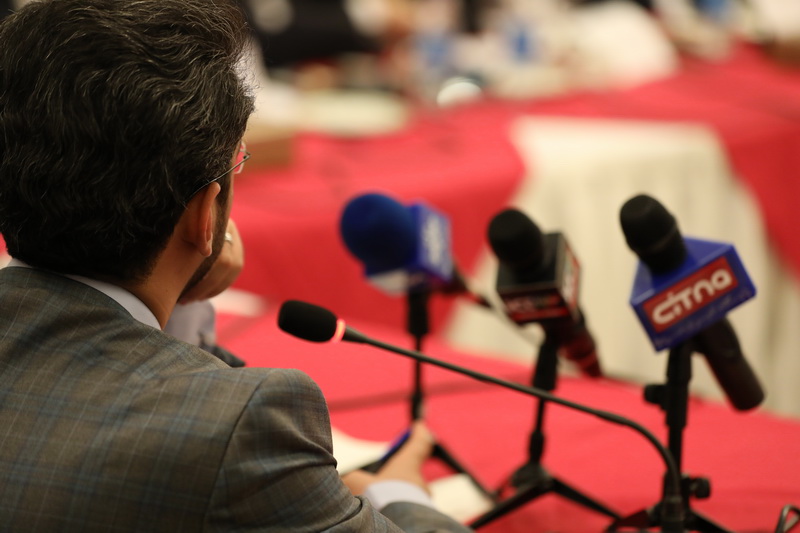 نشست هم اندیشی با سرمایه گذاران جسور کشور