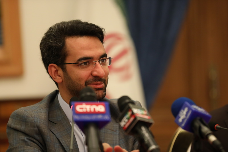 نشست هم اندیشی با سرمایه گذاران جسور کشور