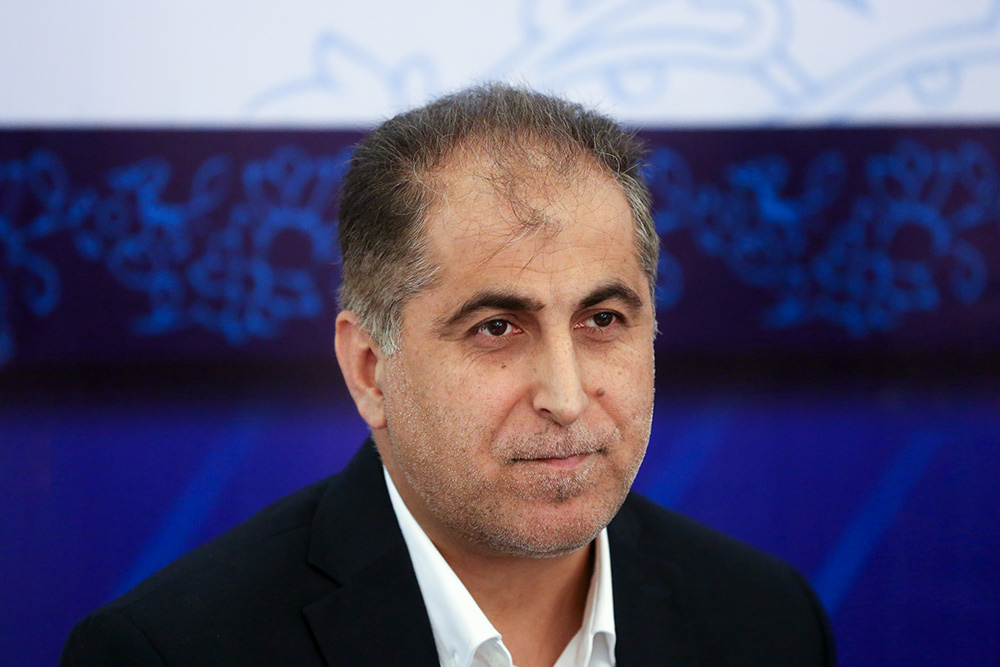 چهارمین نشست اعضاء مدیران کل دفاتر و حوزه های وزارتی و حوزه ریاست سازمانها