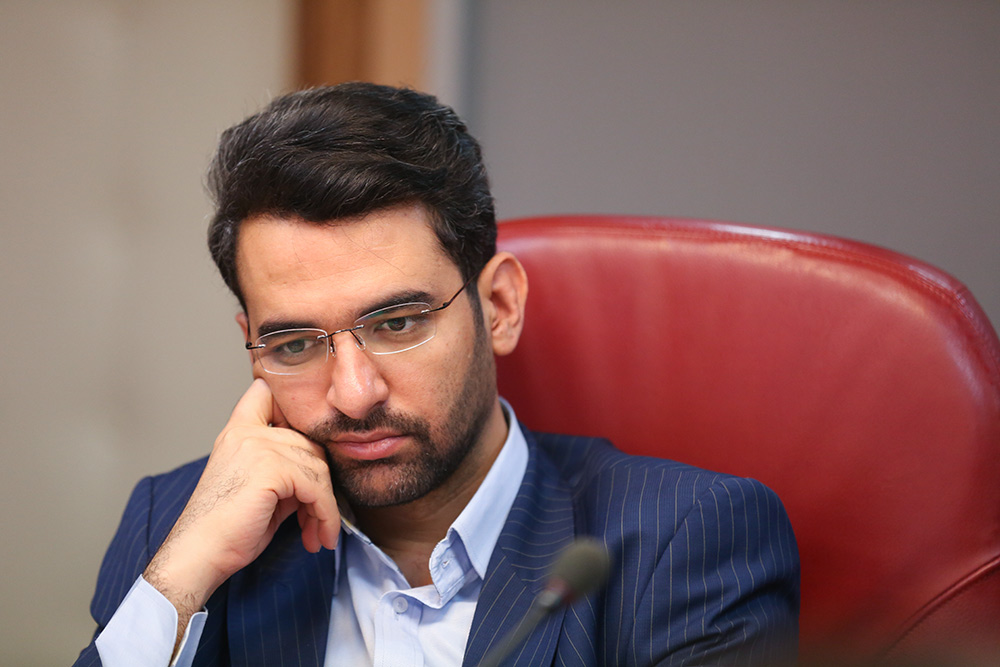 نشست بررسی وضعیت فناوری نانو در ایران