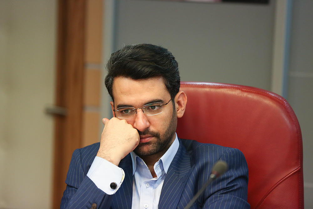 نشست بررسی وضعیت فناوری نانو در ایران
