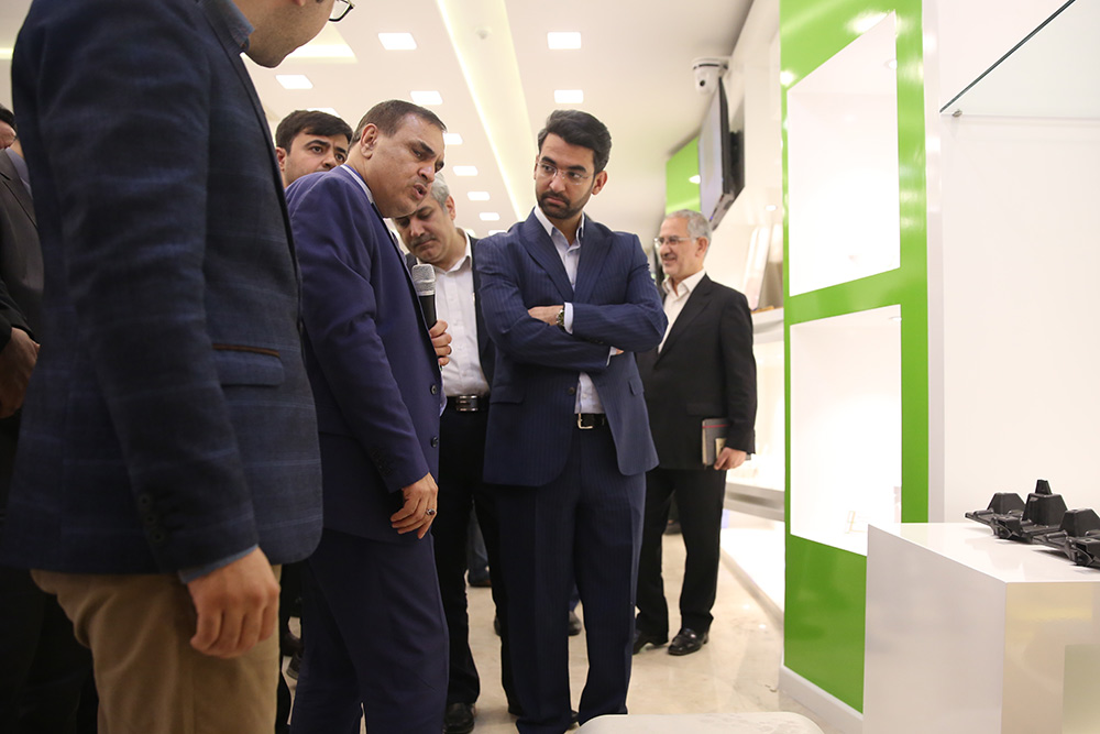نشست بررسی وضعیت فناوری نانو در ایران