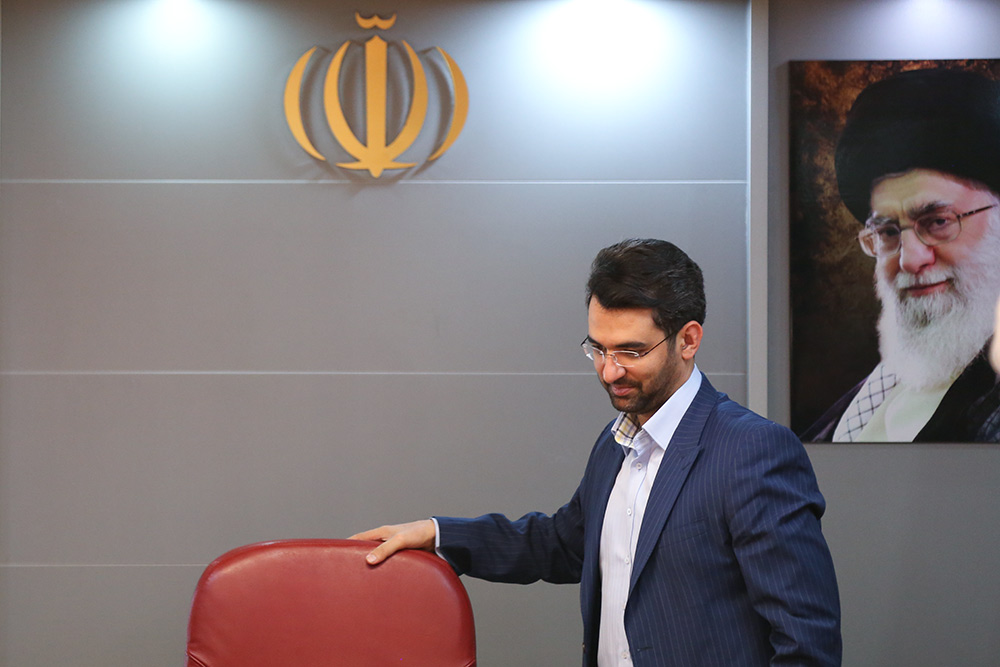 نشست بررسی وضعیت فناوری نانو در ایران
