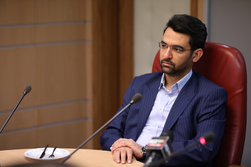 نشست بررسی وضعیت فناوری نانو در ایران
