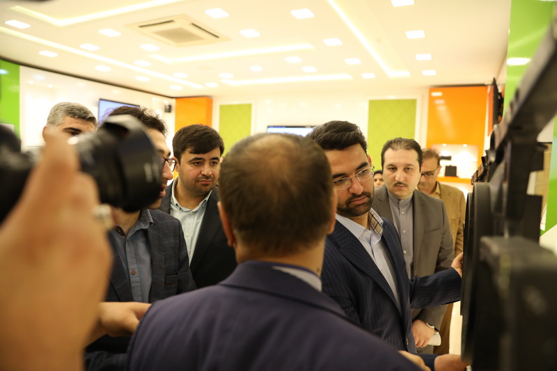 نشست بررسی وضعیت فناوری نانو در ایران