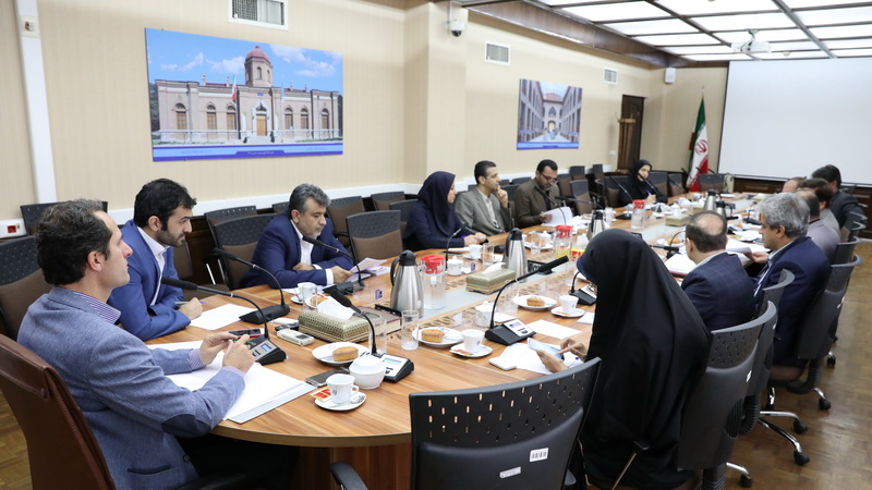 تدوین ۹ معیار حقوق شهروندی در وزارت ارتباطات