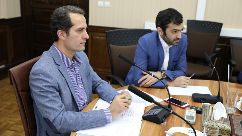 تدوین ۹ معیار حقوق شهروندی در وزارت ارتباطات