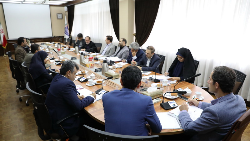 تدوین ۹ معیار حقوق شهروندی در وزارت ارتباطات