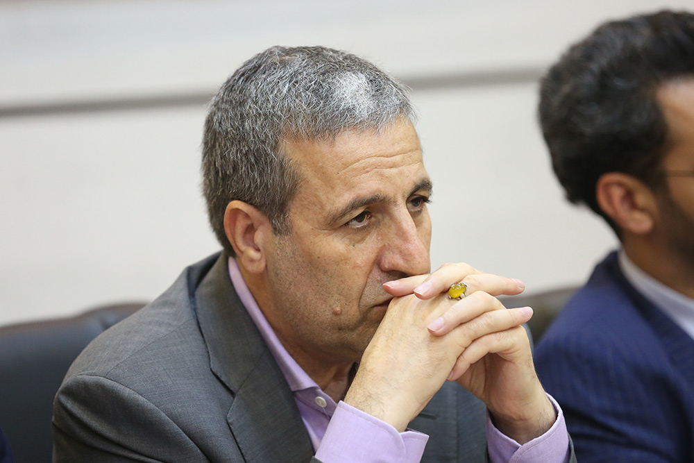 سفر وزیر ارتباطات و فناوری اطلاعات به استان بوشهر