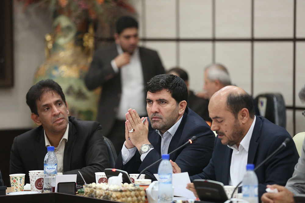 سفر وزیر ارتباطات و فناوری اطلاعات به استان بوشهر