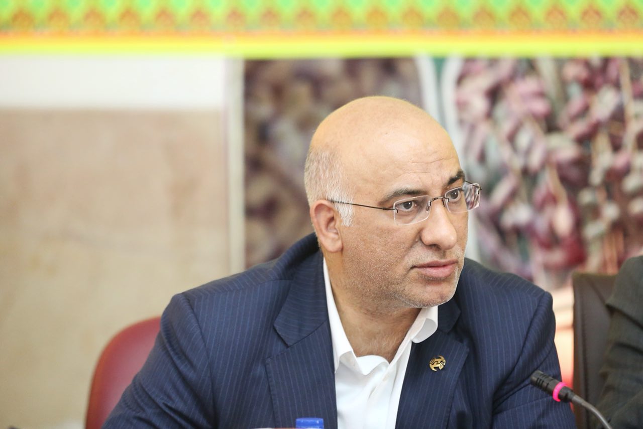 روز دوم سفر وزیر ارتباطات و فناوری اطلاعات به استان سیستان و بلوچستان