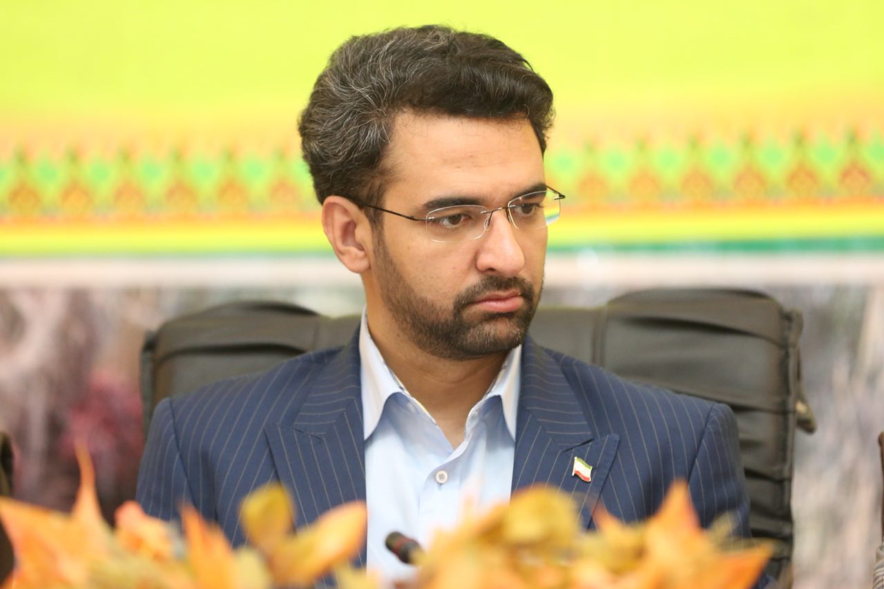 روز دوم سفر وزیر ارتباطات و فناوری اطلاعات به استان سیستان و بلوچستان