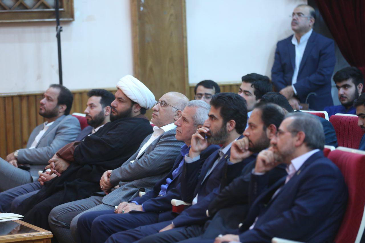 دوازدهمین کنگره سراسری اتحادیه انجمن های اسلامی دانش آموزان