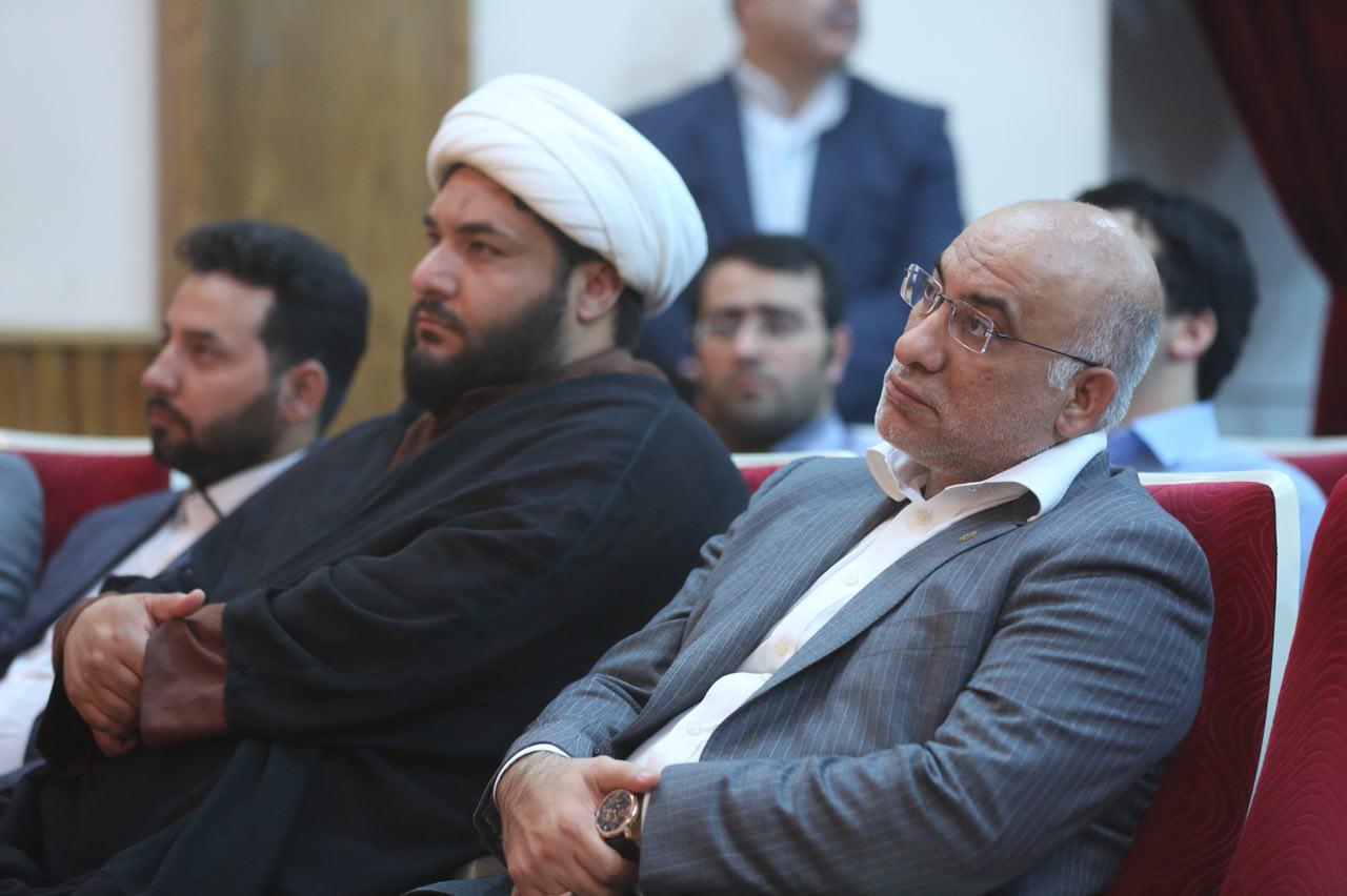 دوازدهمین کنگره سراسری اتحادیه انجمن های اسلامی دانش آموزان