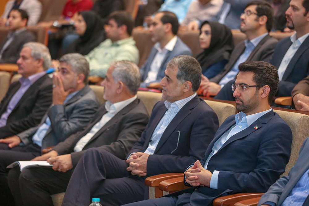 سند اقدام مشترک توسعه کاربردهای فناوری های نوین فاوا