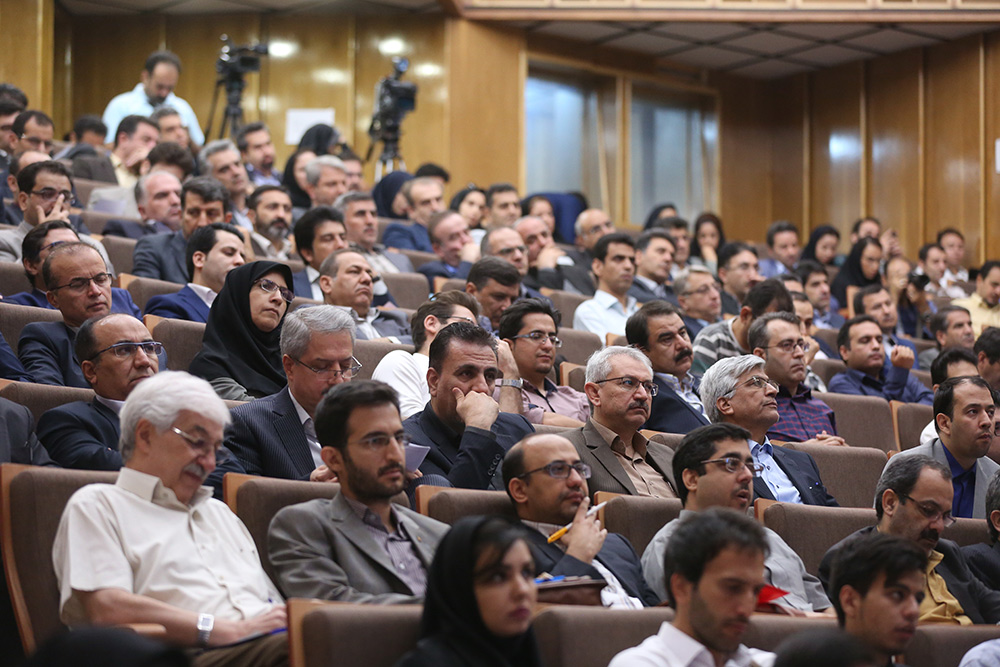 سند اقدام مشترک توسعه کاربردهای فناوری های نوین فاوا