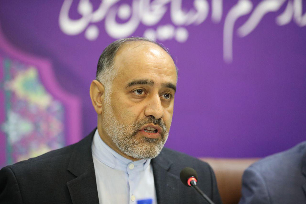 نخستین روز از سفر وزیر ارتباطات به استان آذربایجان غربی