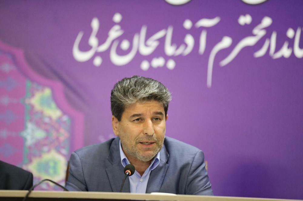 نخستین روز از سفر وزیر ارتباطات به استان آذربایجان غربی