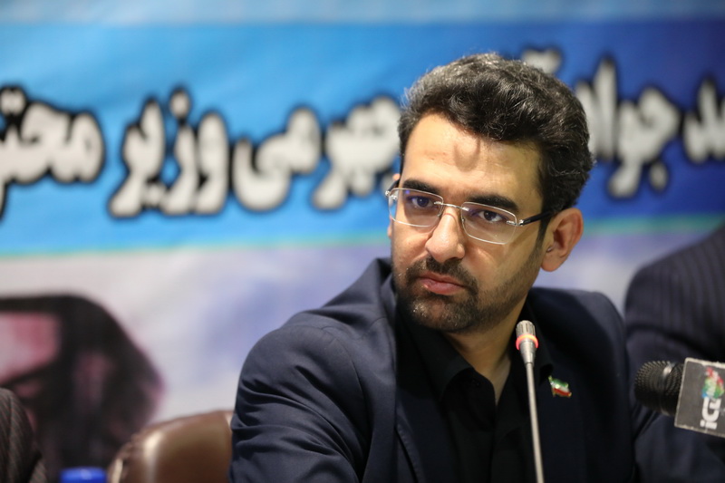 دومین روز از سفر وزیر ارتباطات به استان آذربایجان غربی