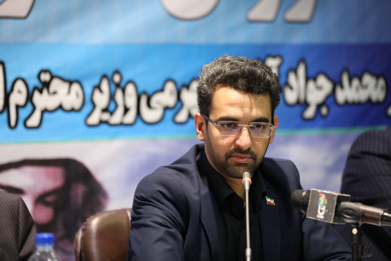 دومین روز از سفر وزیر ارتباطات به استان آذربایجان غربی