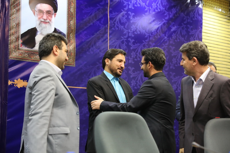 دومین روز از سفر وزیر ارتباطات به استان آذربایجان غربی