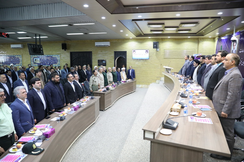 دومین روز از سفر وزیر ارتباطات به استان آذربایجان غربی