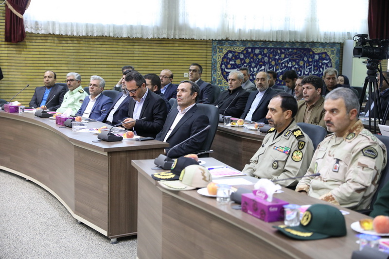 دومین روز از سفر وزیر ارتباطات به استان آذربایجان غربی