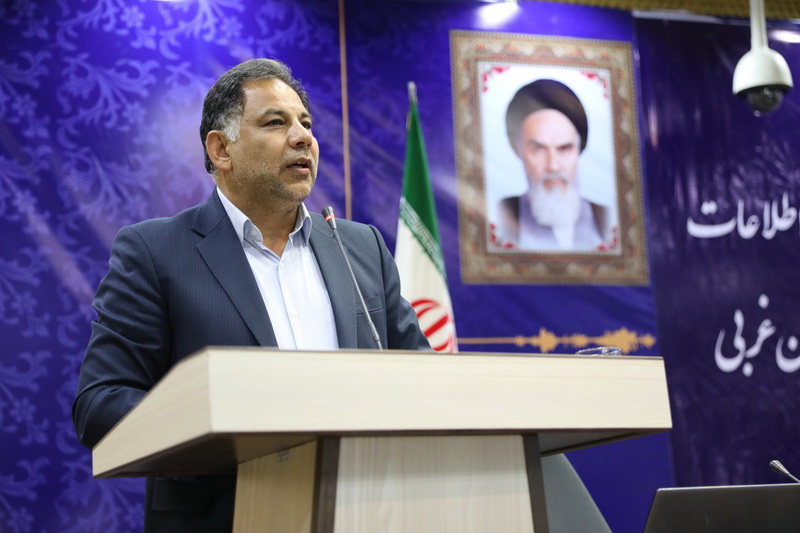 دومین روز از سفر وزیر ارتباطات به استان آذربایجان غربی