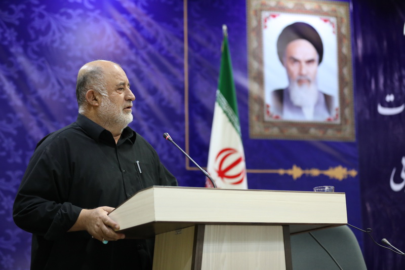 دومین روز از سفر وزیر ارتباطات به استان آذربایجان غربی