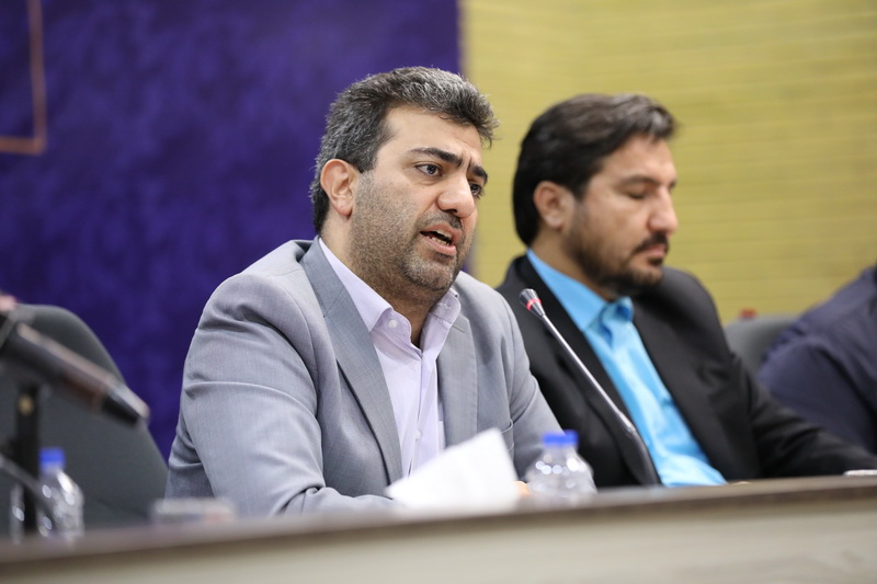دومین روز از سفر وزیر ارتباطات به استان آذربایجان غربی