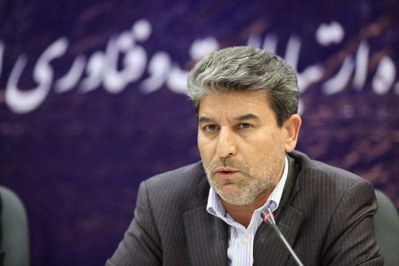 دومین روز از سفر وزیر ارتباطات به استان آذربایجان غربی