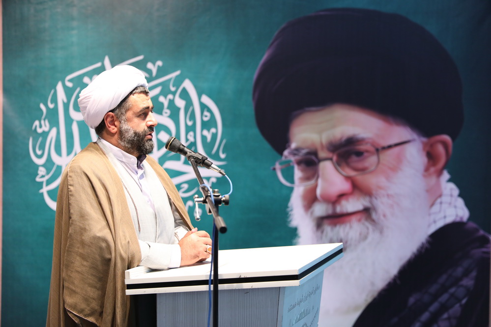 دومین مراسم غبارروبی مزار شهدای وزارت ارتباطات وشرکت هاوسازمانهای تابع