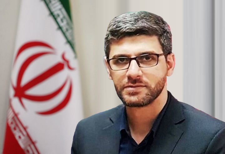 حمید فتاحی _ معاون وزیر، رئیس هیات مدیره و مدیرعامل شرکت ارتباطات زیرساخت