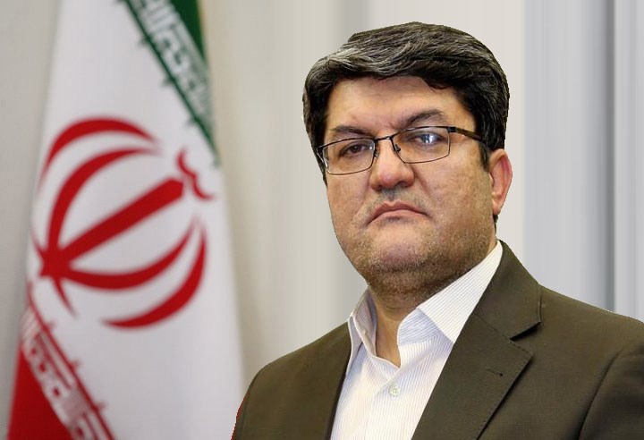 حمید عباسی _ مدیرعامل موسسه فرهنگی ورزشی رفاهی پیام