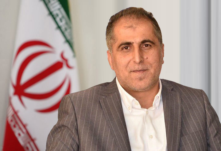 مرتضی براری - معاون وزیر و رئیس سازمان فضایی ایران