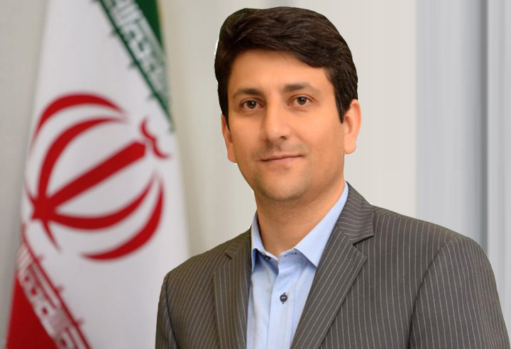 سید ستار هاشمی - سرپرست معاونت فناوری و نوآوری