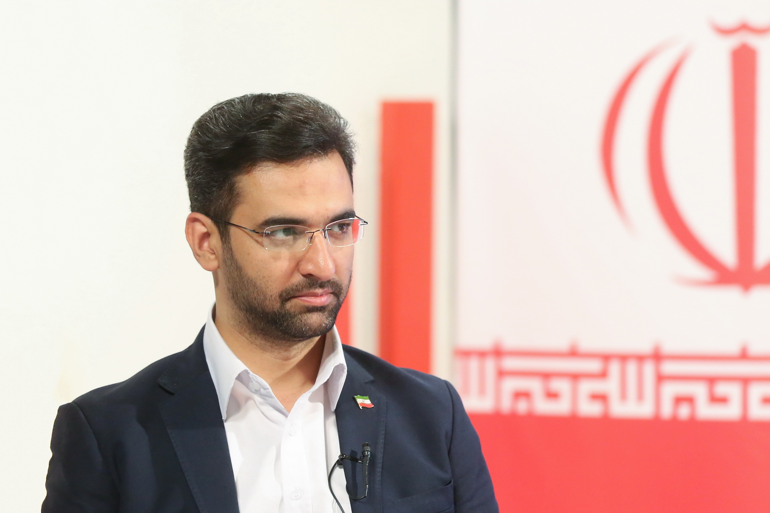 وزیر ارتباطات
