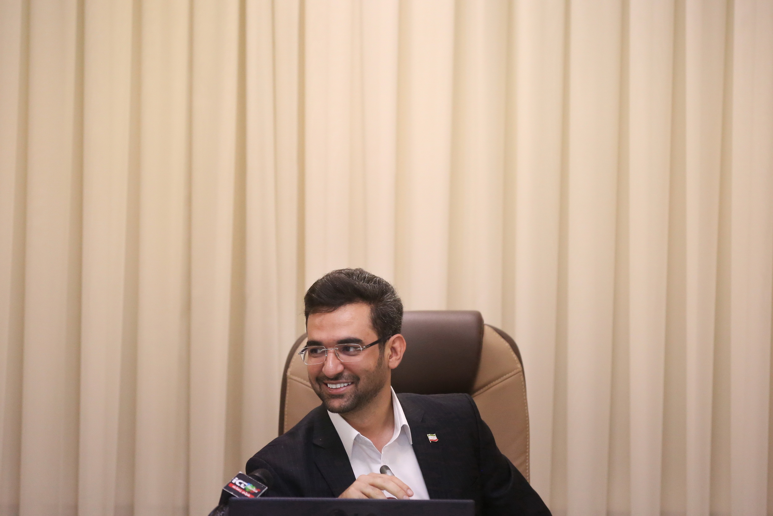 وزیر