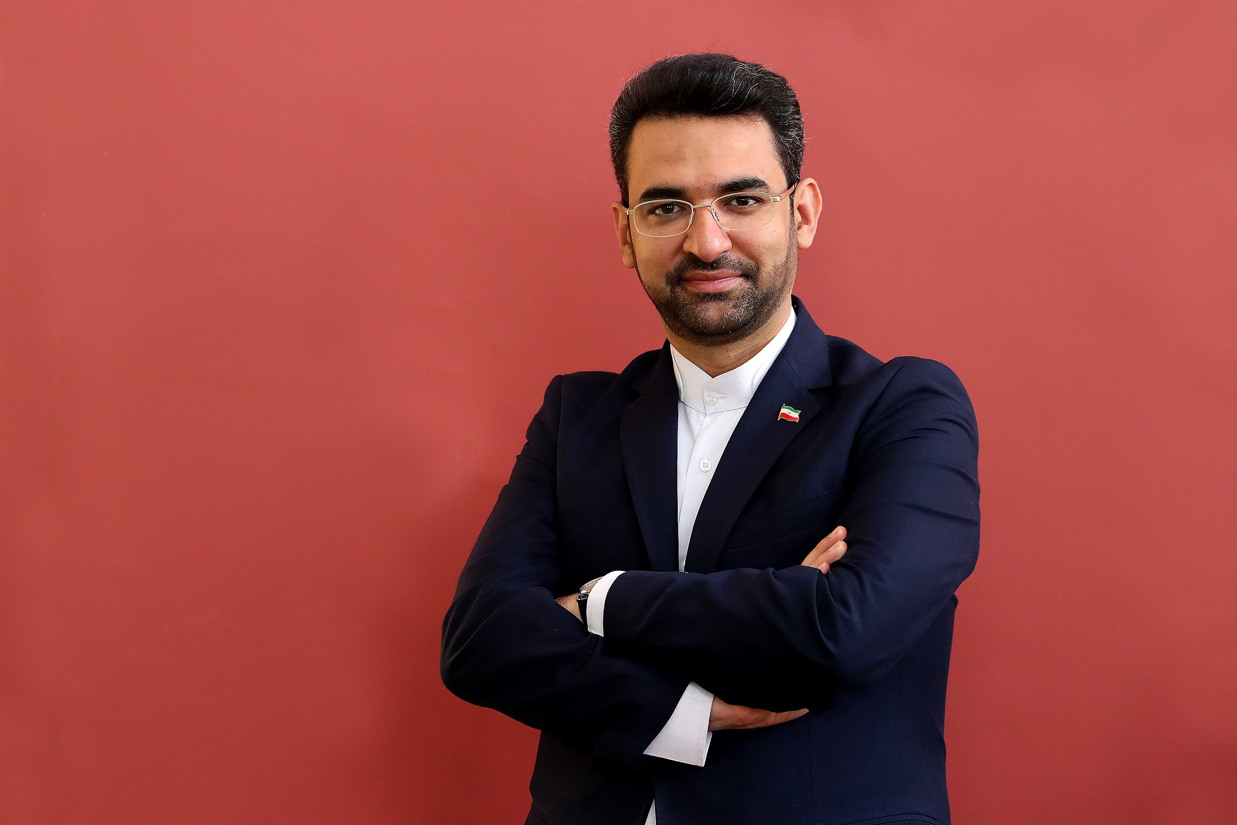 وزیر ارتباطات