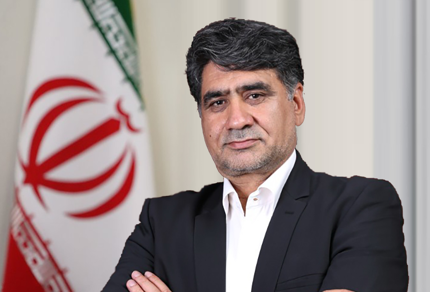 رمضانعلی سبحانی فر - معاون وزیر و مدیر عامل شرکت ملی پست ایران