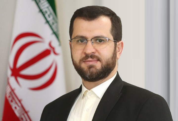 حمیدرضا رضوانی پور- رئیس مرکز بازرسی