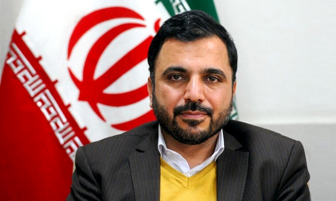 معرفی عیسی زارع پور