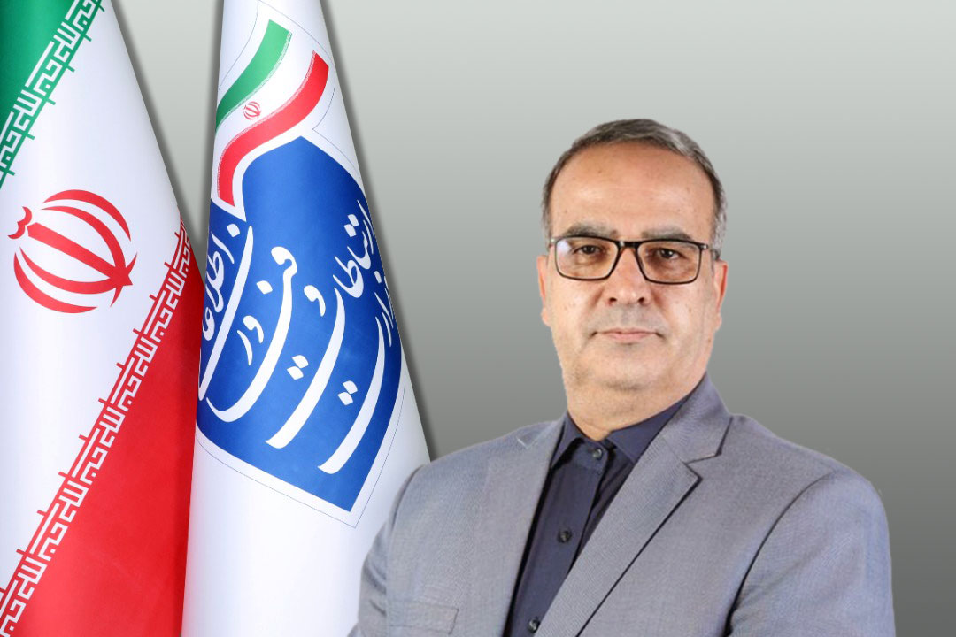 مرتضی رضایی