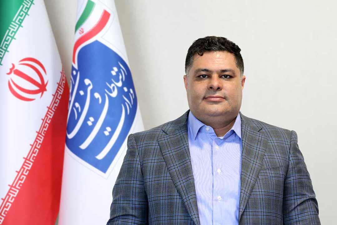 سید مهدی حاتمیان