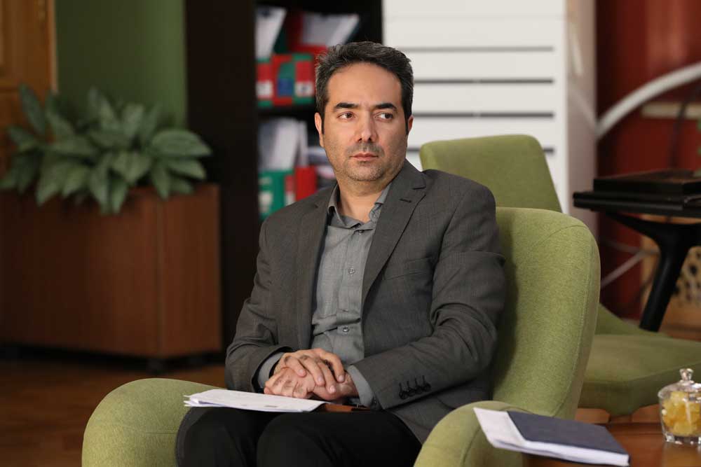 ملاقات مردمی وزیر ارتباطات