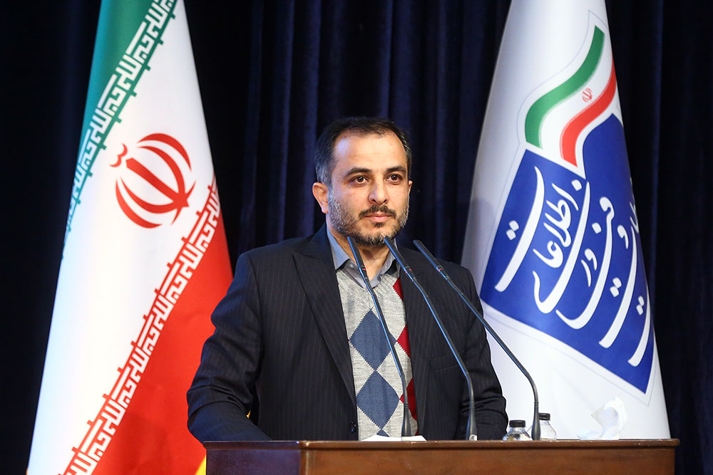 جشن تکلیف فرزندان کارکنان وزارت ارتباطات و فناوری اطلاعات و شرکت های تابعه