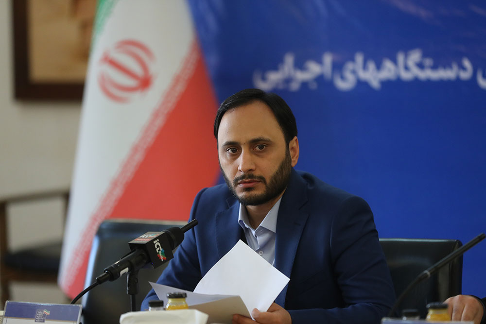 جلسه شورای هماهنگی مراکز اطلاع‌رسانی و روابط‌عمومی‌های دستگاه‌های اجرایی کشور