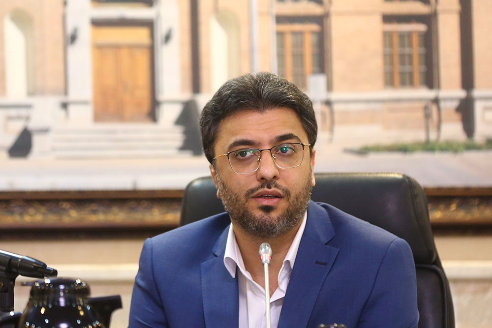 کزارش عملکرد کمیته سلامت اداری و صیانت از حقوق مردم