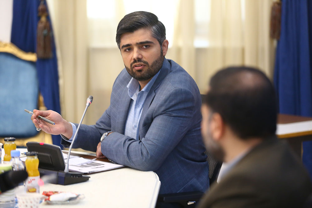 جلسه هماهنگی هیات های رسیدگی به تخلفات وزارت ارتباطات سازمان ها و شرکت های تابعه