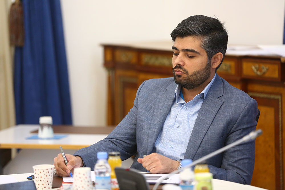 جلسه هماهنگی هیات های رسیدگی به تخلفات وزارت ارتباطات سازمان ها و شرکت های تابعه